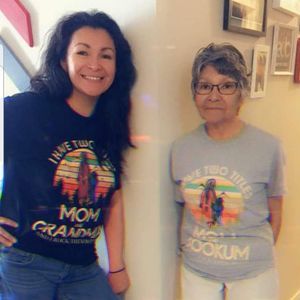 Meet your Posher, Monica